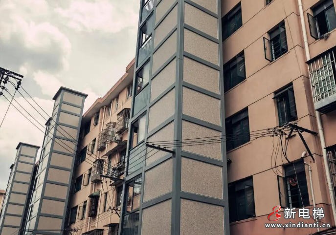 新电梯网早新闻 2025年11月13日 九月廿四 星期四(图5) 新电梯网早新闻 2025年11月13日 九月廿四 星期四(图5)