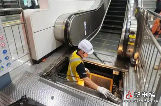 北京地铁17座车站将加装39部电梯,1号线、2号线等线路优先升级(图1) ScreenShot_2025-11-14_110027_880