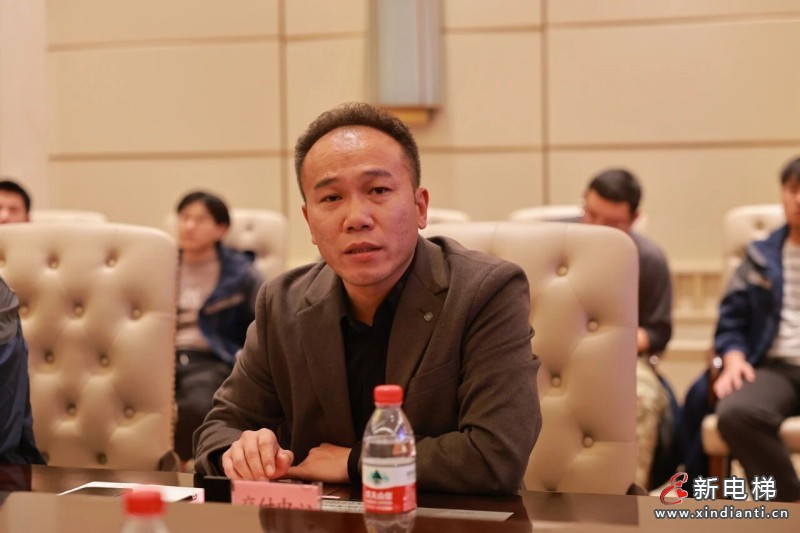 里程碑时刻!远大智能博林特电梯圆满交付沪渝蓉高铁武宜段七大站点(图14) 里程碑时刻!远大智能博林特电梯圆满交付沪渝蓉高铁武宜段七大站点(图14)