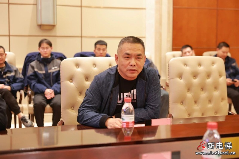 里程碑时刻!远大智能博林特电梯圆满交付沪渝蓉高铁武宜段七大站点(图16) 里程碑时刻!远大智能博林特电梯圆满交付沪渝蓉高铁武宜段七大站点(图16)