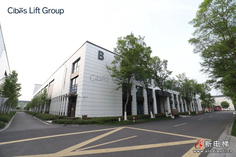 喜讯 | 西柏思嘉兴获评浙江省级外资研发中心,创新实力再获权威认可!(图3) 喜讯 | 西柏思嘉兴获评浙江省级外资研发中心,创新实力再获权威认可!(图3)