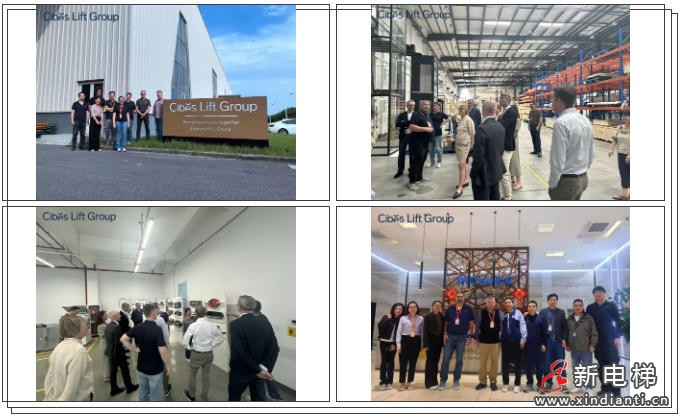 喜讯 | 西柏思嘉兴获评浙江省级外资研发中心,创新实力再获权威认可!(图6) 喜讯 | 西柏思嘉兴获评浙江省级外资研发中心,创新实力再获权威认可!(图6)