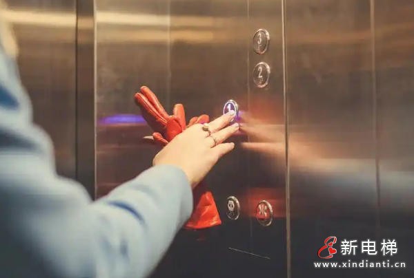 新电梯网早新闻 2025年11月19日九月三十 星期三(图5) 新电梯网早新闻 2025年11月19日九月三十 星期三(图5)