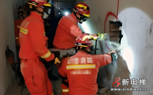 新电梯网早新闻 2025年12月01日 十月初十二 星期一(图5) 新电梯网早新闻 2025年12月01日 十月初十二 星期一(图5)