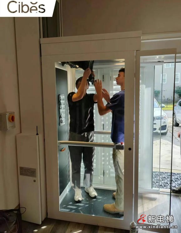 双向奔赴的合作|Cibes西柏思中美团队的同步成长之旅(图4) 双向奔赴的合作|Cibes西柏思中美团队的同步成长之旅(图4)