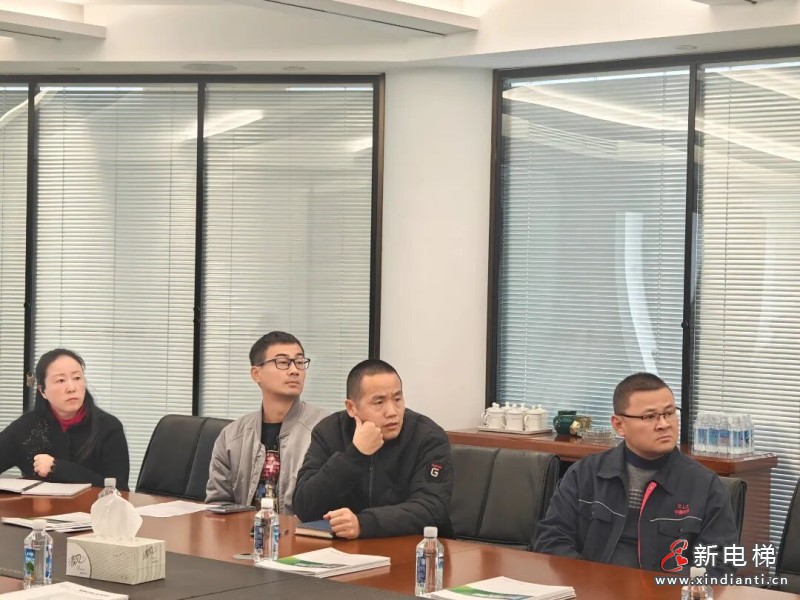 全民消防 生命至上——苏州中菱电梯2025年消防月安全培训纪实(图3) 全民消防 生命至上——苏州中菱电梯2025年消防月安全培训纪实(图3)