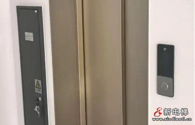 新电梯网早新闻 2025年12月5日 十月十六 星期五(图7) 新电梯网早新闻 2025年12月5日 十月十六 星期五(图7)