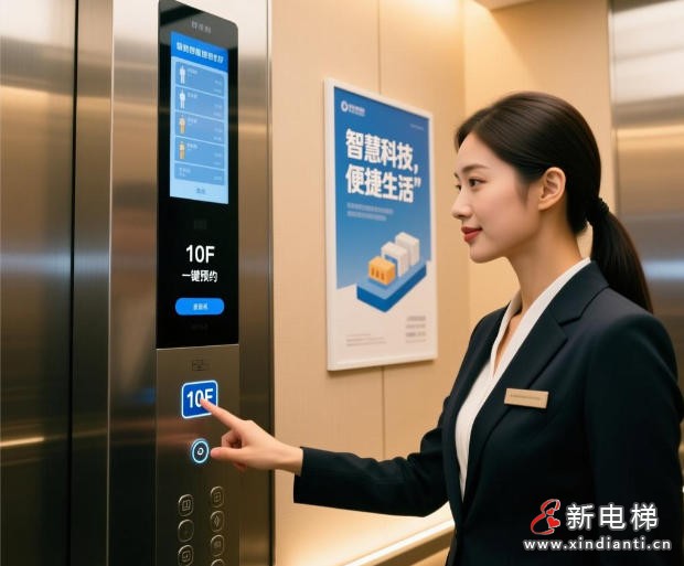 新电梯网早新闻 2025年12月15日 十月廿六 星期一(图4) 新电梯网早新闻 2025年12月15日 十月廿六 星期一(图4)
