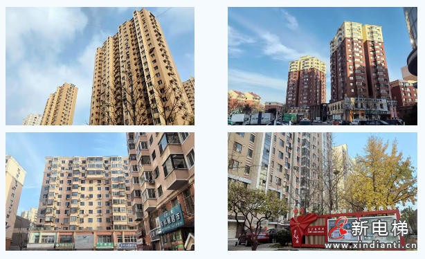 捷报频传！远大智能博林特电梯中标辽宁多地旧改项目，赋能民生出行升级
