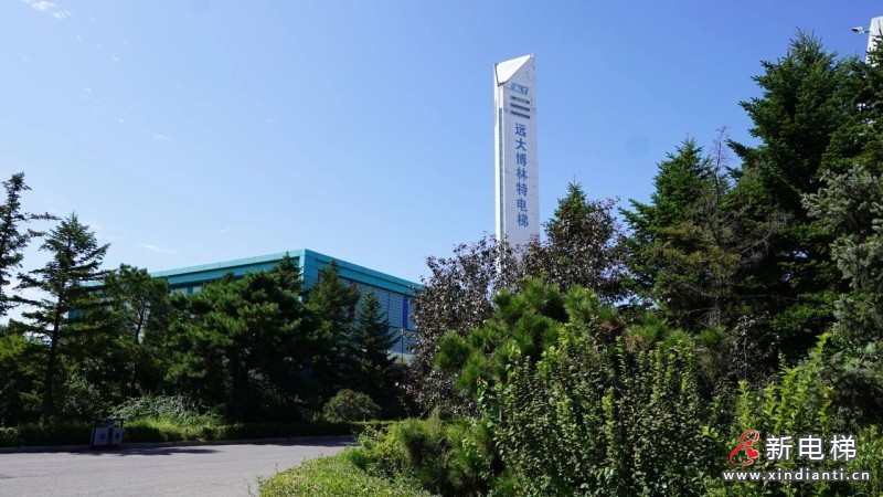 捷报频传!远大智能博林特电梯中标辽宁多地旧改项目,赋能民生出行升级(图3) 捷报频传!远大智能博林特电梯中标辽宁多地旧改项目,赋能民生出行升级(图3)
