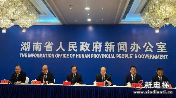 湖南省改造1.8万老旧小区，加装1.7万部电梯，打造美好家园