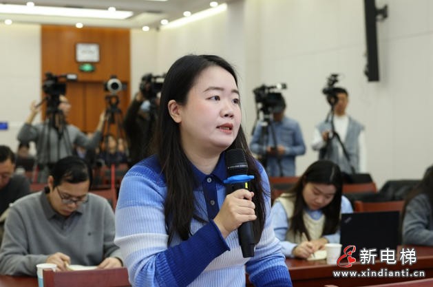 市场监管总局“两新”标准提升行动 工作成效专题新闻发布会实录(图3) 市场监管总局“两新”标准提升行动 工作成效专题新闻发布会实录(图3)