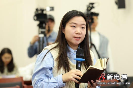市场监管总局“两新”标准提升行动 工作成效专题新闻发布会实录(图8) 市场监管总局“两新”标准提升行动 工作成效专题新闻发布会实录(图8)