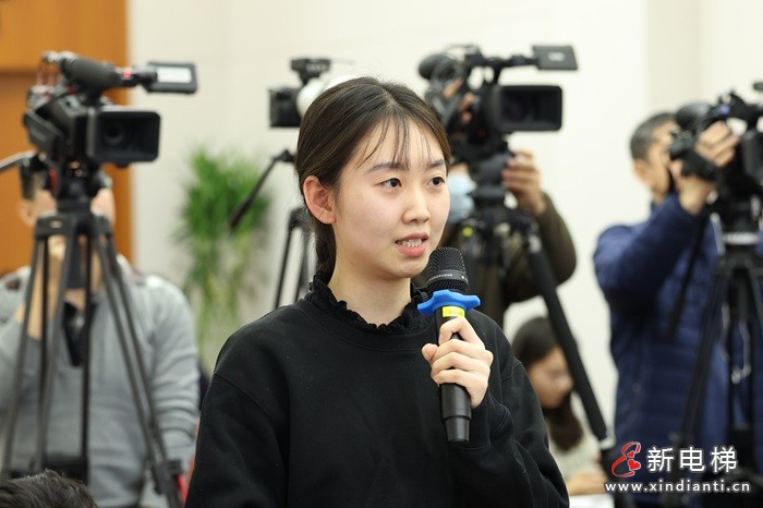 市场监管总局“两新”标准提升行动 工作成效专题新闻发布会实录(图10) 市场监管总局“两新”标准提升行动 工作成效专题新闻发布会实录(图10)