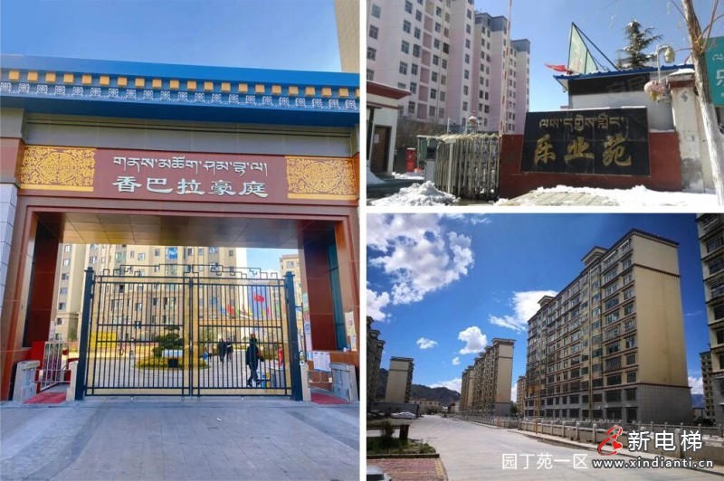 喜讯!梅轮电梯中标拉萨59台老旧电梯更新项目,合同金额超千万(图2) 喜讯!梅轮电梯中标拉萨59台老旧电梯更新项目,合同金额超千万(图2)