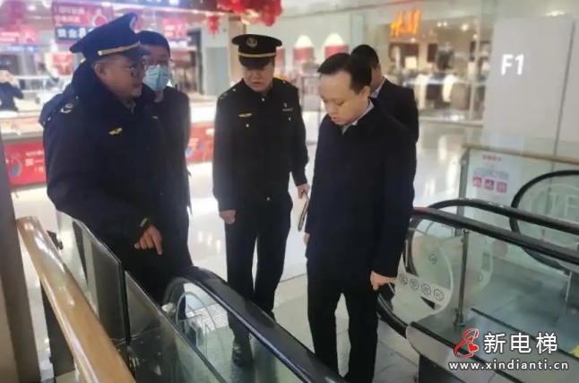 北京海淀区纪委监委派驻组:监督推动老旧电梯隐患整治 筑牢群众乘梯安全防线(图1) ScreenShot_2025-12-30_152645_669
