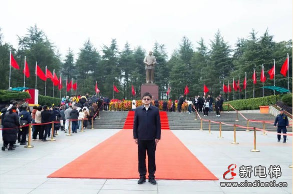 “同心筑梦 跃领未来”康力电梯2026全国合作伙伴大会成功举行(图18) “同心筑梦 跃领未来”康力电梯2026全国合作伙伴大会成功举行(图18)