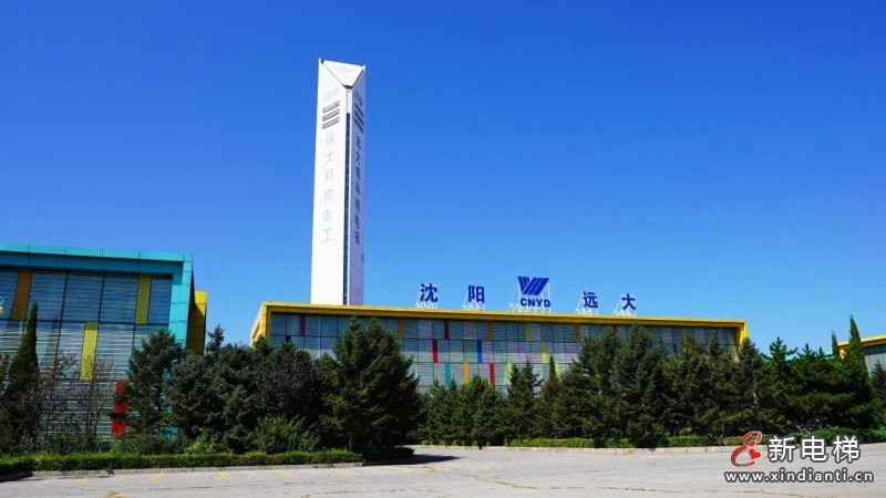 幸福“梯”升!远大智能博林特电梯助力伊宁老旧小区焕新(图3) 幸福“梯”升!远大智能博林特电梯助力伊宁老旧小区焕新(图3)