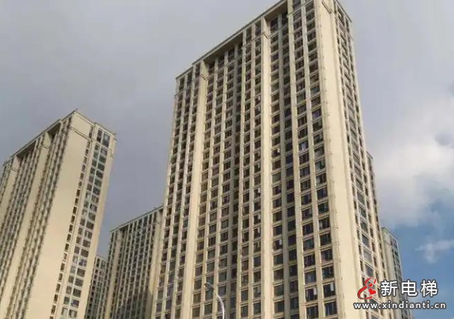 云南昆明绿城春江明月小区电梯故障频发 多方回应优化方案