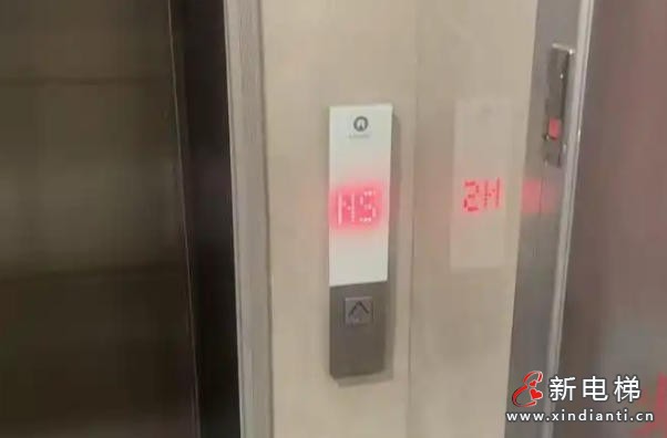 上海某小区电梯频故障，业主忧安全盼更换，物业称暂不必要