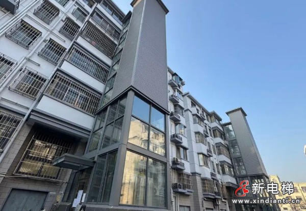 新电梯网早新闻 2026年1月28日 腊月初十 星期三(图3) 新电梯网早新闻 2026年1月28日 腊月初十 星期三(图3)