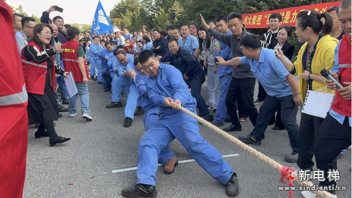媒体看远大 | 制度赋能与人文关怀:远大集团产业工人幸福感提升路径的理论与实践(图7) 媒体看远大 | 制度赋能与人文关怀:远大集团产业工人幸福感提升路径的理论与实践(图7)