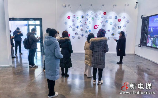 京津冀协同.新春e茶叙——新电梯网&东南e站产业融合沙龙(图4) 京津冀协同.新春e茶叙——新电梯网&东南e站产业融合沙龙(图4)