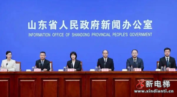 山东3318台老旧电梯更新改造 守护民生安全