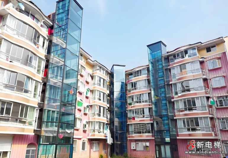 点赞!北京市的这些做法列入《住宅老旧电梯更新可复制政策机制清单》(图2) 点赞!北京市的这些做法列入《住宅老旧电梯更新可复制政策机制清单》(图2)