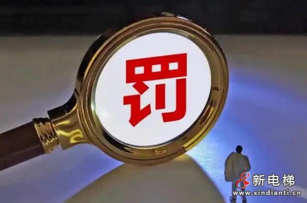 新电梯网早新闻 2026年2月12日 腊月廿五 星期四(图4) 新电梯网早新闻 2026年2月12日 腊月廿五 星期四(图4)
