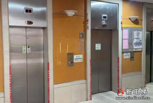江苏南京江宁区老旧电梯更新工程：2万余户居民的幸福升级