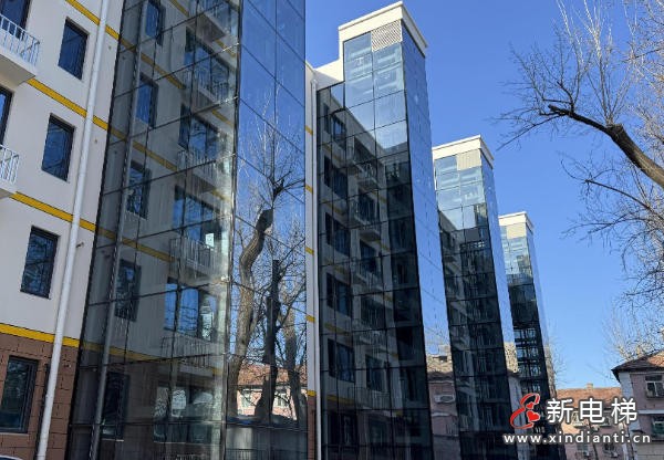 全国人大代表黄世忠代表建言：加快老旧小区加装电梯立法