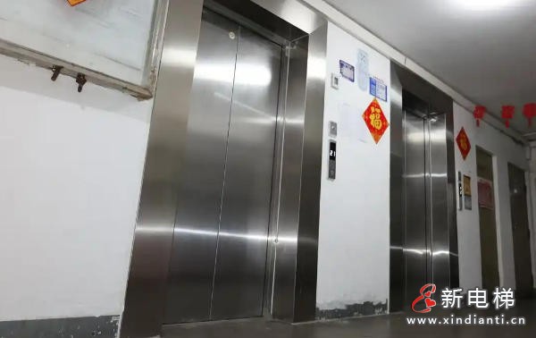服役超20年!北京西城牛街老楼居民自主决策两部电梯完成焕新(图1) ScreenShot_2026-03-12_092749_267