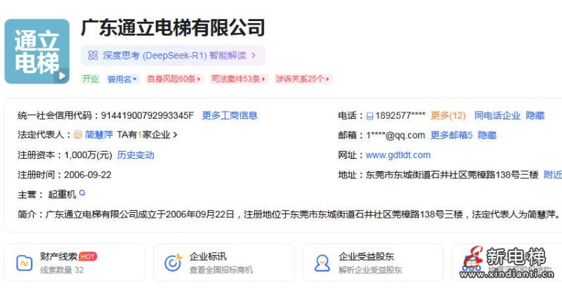 新电梯网早新闻 2026年3月17日 正月廿九 星期二(图5) 新电梯网早新闻 2026年3月17日 正月廿九 星期二(图5)
