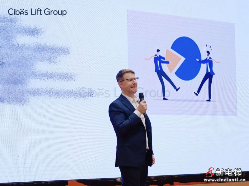 2026Cibes西柏思中国区域技术研讨会议成功举办:以服务与质量赢得市场,以价值与口碑驱动未来(图3) 2026Cibes西柏思中国区域技术研讨会议成功举办:以服务与质量赢得市场,以价值与口碑驱动未来(图3)