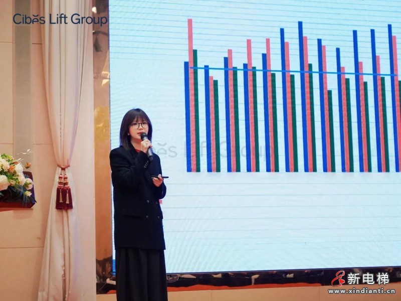 2026Cibes西柏思中国区域技术研讨会议成功举办:以服务与质量赢得市场,以价值与口碑驱动未来(图5) 2026Cibes西柏思中国区域技术研讨会议成功举办:以服务与质量赢得市场,以价值与口碑驱动未来(图5)