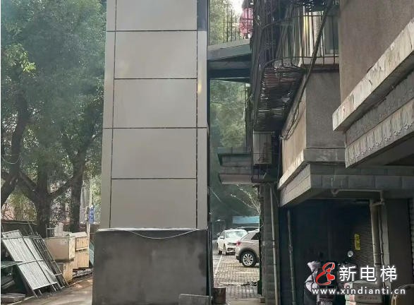 新电梯网早新闻 2026年3月18日 正月三十 星期三(图4) 新电梯网早新闻 2026年3月18日 正月三十 星期三(图4)