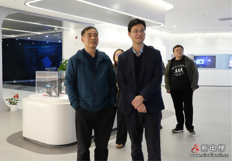 浙江省特协第三届第八次理事会暨高端制造学术报告会在省特科院召开(图8) 浙江省特协第三届第八次理事会暨高端制造学术报告会在省特科院召开(图8)