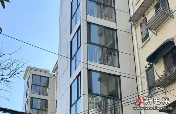 新电梯网早新闻 2026年3月26日 二月初八 星期四(图6) 新电梯网早新闻 2026年3月26日 二月初八 星期四(图6)