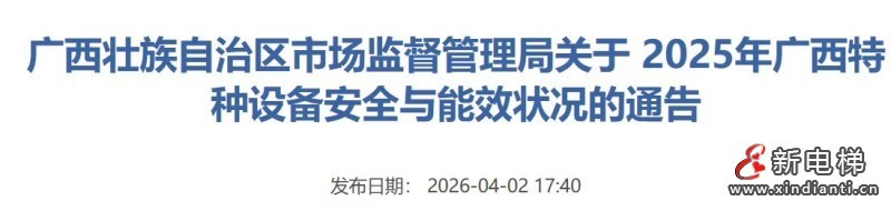 新电梯网早新闻 2026年4月8日 二月廿一 星期三(图4) 微信图片_20260407110531_8_24