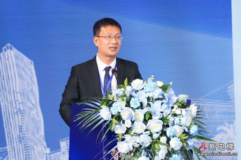 远大企业集团战略总监王昊