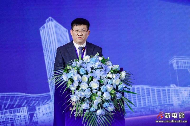 远大智能国际运营系统总监左奇