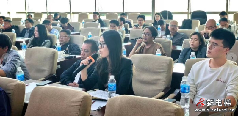 共商加装大计 护航民生工程 昆明电梯行业协会加装电梯座谈会圆满召开(图2) 微信图片_20260413094722_168_24