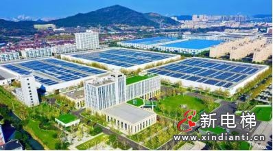 四十载积淀+逆向突围!佐上电梯以创新铸就行业标杆(图7) 微信图片_20260416145015_266_24