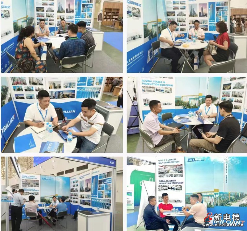 2026越南河内电梯展圆满收官 | 远大智能博林特电梯载誉而归,加速掘金东盟市场(图4) 微信图片_20260421095310_309_24