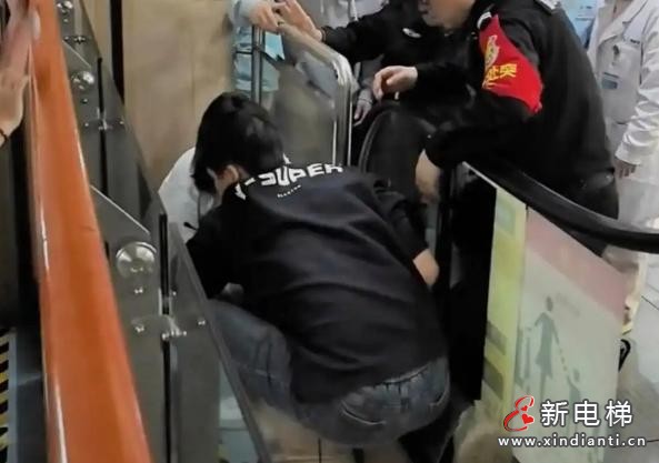 新电梯网早新闻 2026年4月27日 三月十一 星期一(图7) 360截图20260424150115046