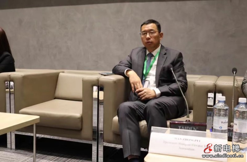 上海市电梯行业协会与哈萨克斯坦国家电梯协会签署谅解备忘录(图2) 微信图片_20260429091059_472_24