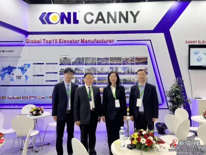 上海市电梯行业协会与哈萨克斯坦国家电梯协会签署谅解备忘录(图6) 微信图片_20260429091104_476_24