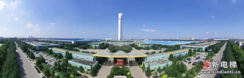 掘金中亚 智领未来 | 远大智能博林特电梯闪耀哈萨克斯坦阿斯塔纳电梯展,深耕丝路垂直交通新格局(图6) 微信图片_20260430101259_534_24