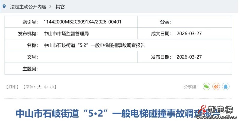 新电梯网早新闻 2026年5月11日 三月甘五 星期一(图11) 微信图片_20260509172437_624_24